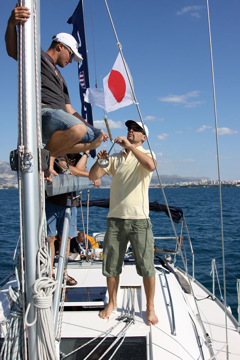 It regatta 2012 6829