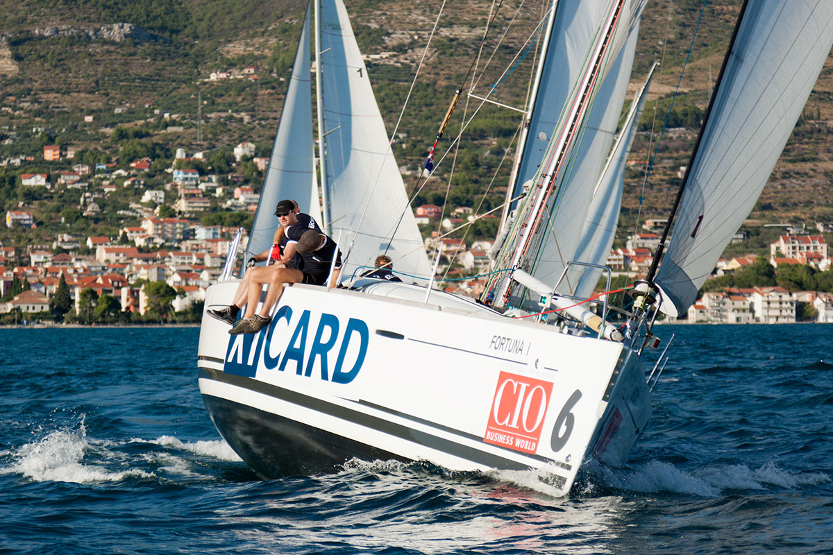 It regatta 2012 6943