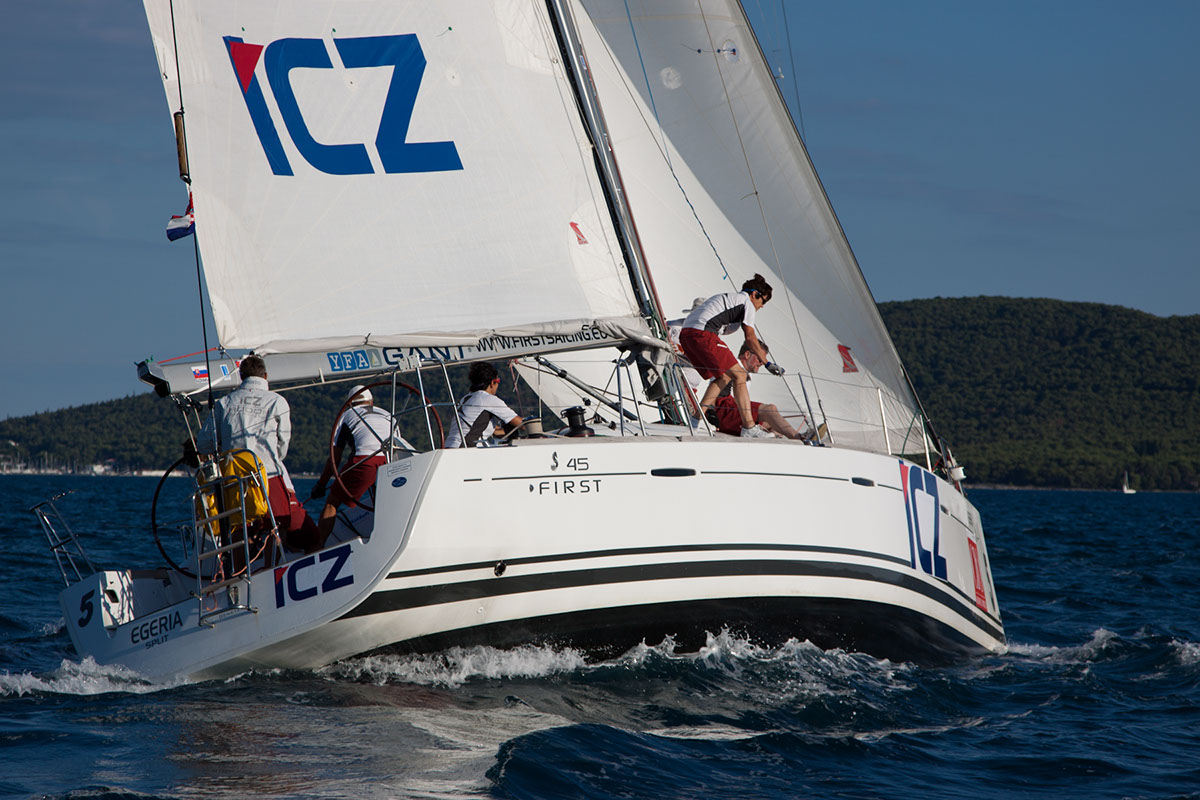 It regatta 2012 6963