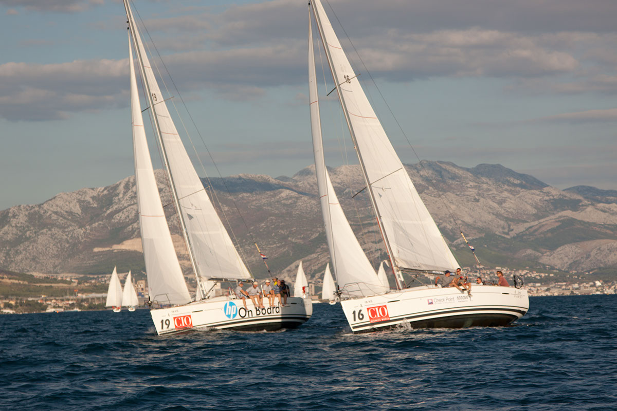 It regatta 2012 6979