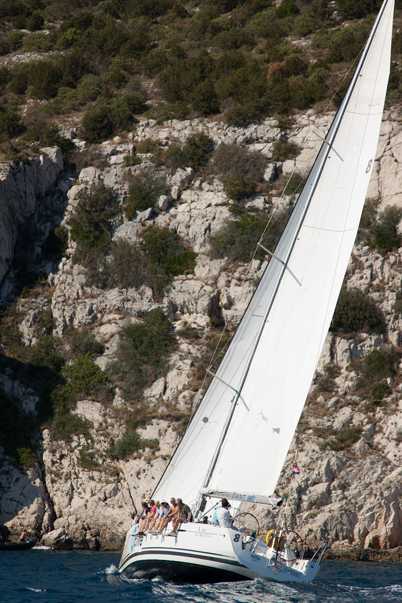 It regatta 2012 7079