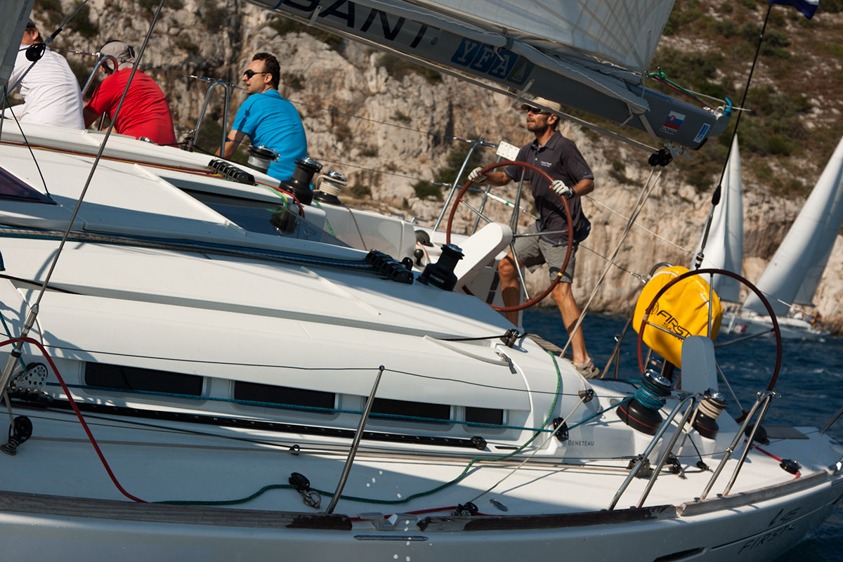 It regatta 2012 7114