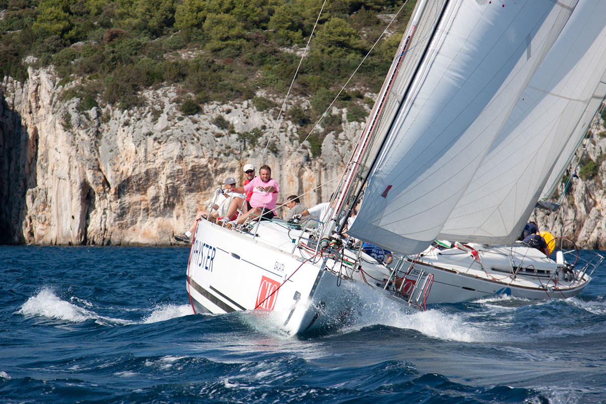 It regatta 2012 7141