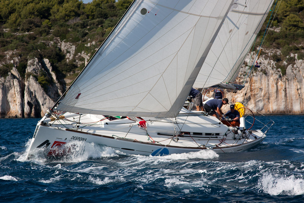 It regatta 2012 7143