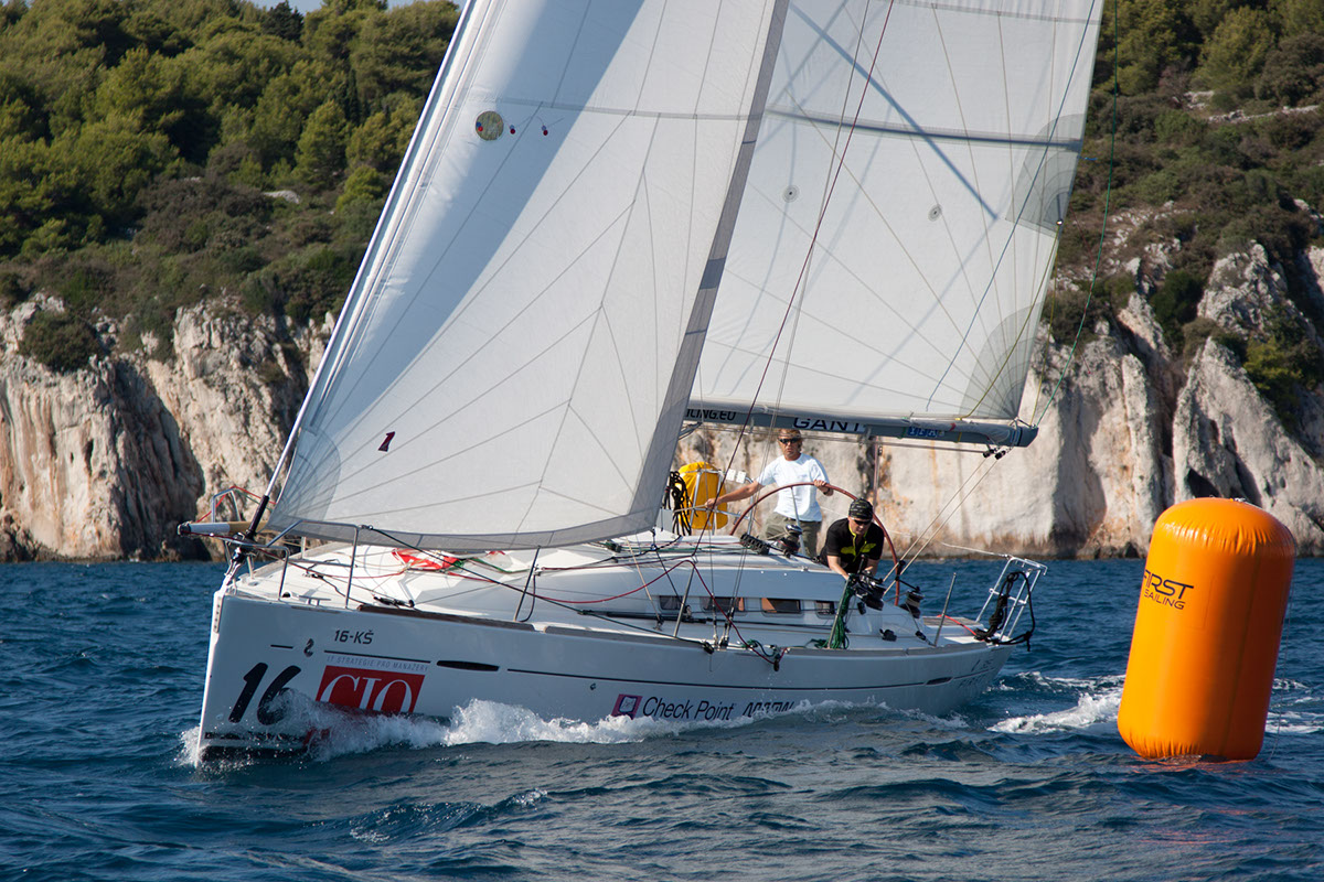 It regatta 2012 7151