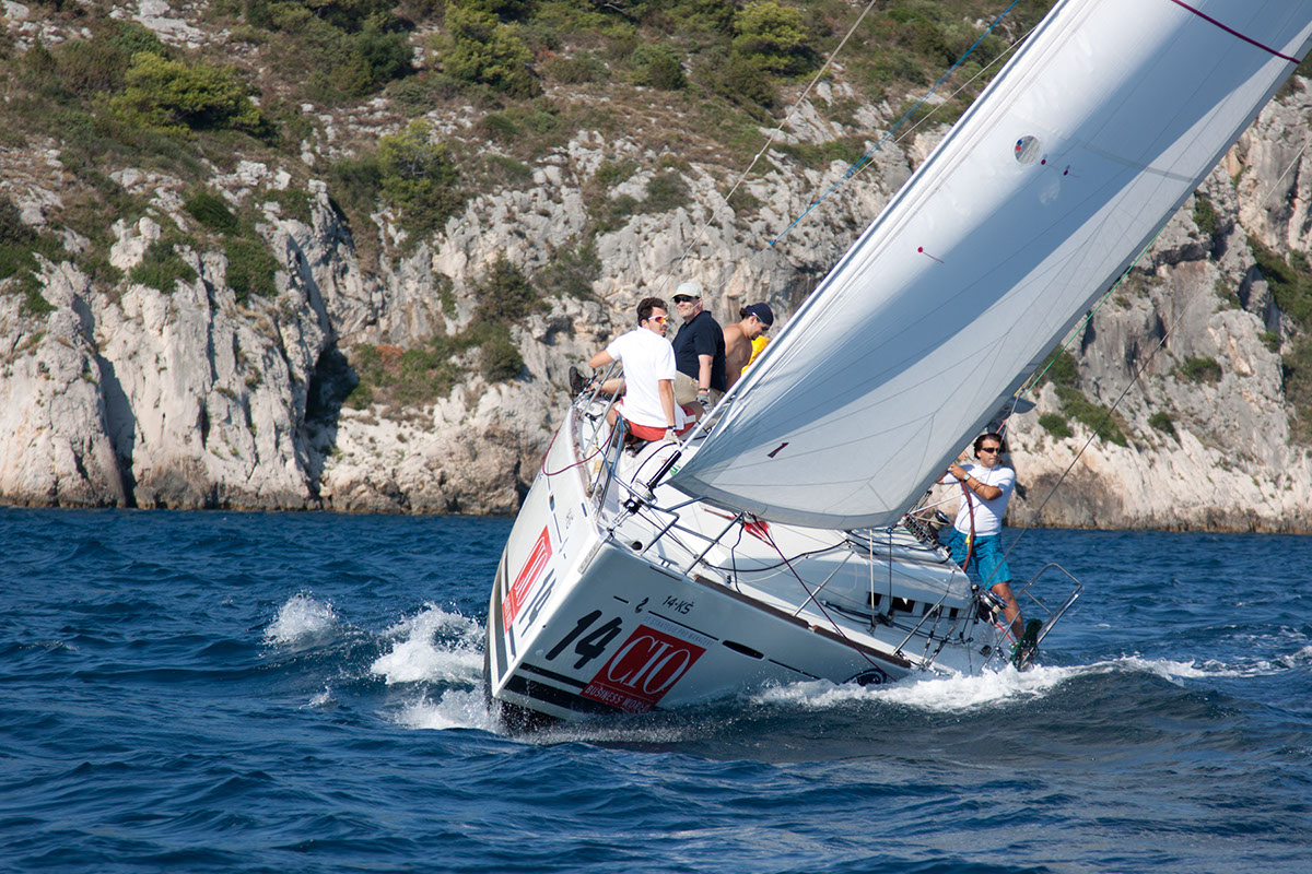 It regatta 2012 7169