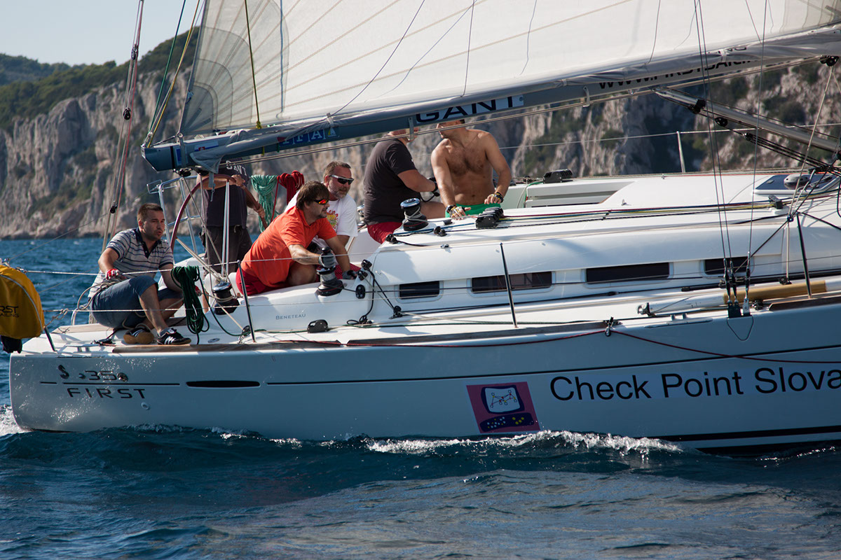 It regatta 2012 7215