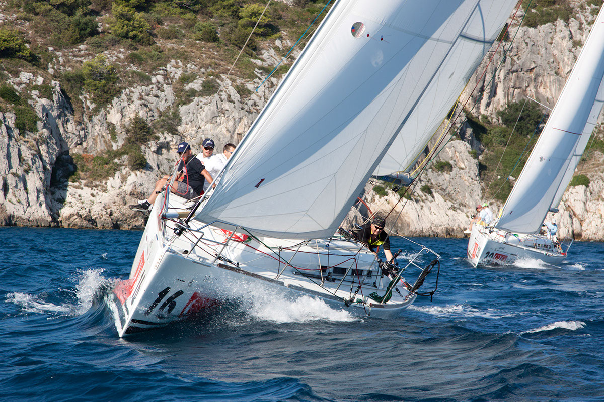 It regatta 2012 7237