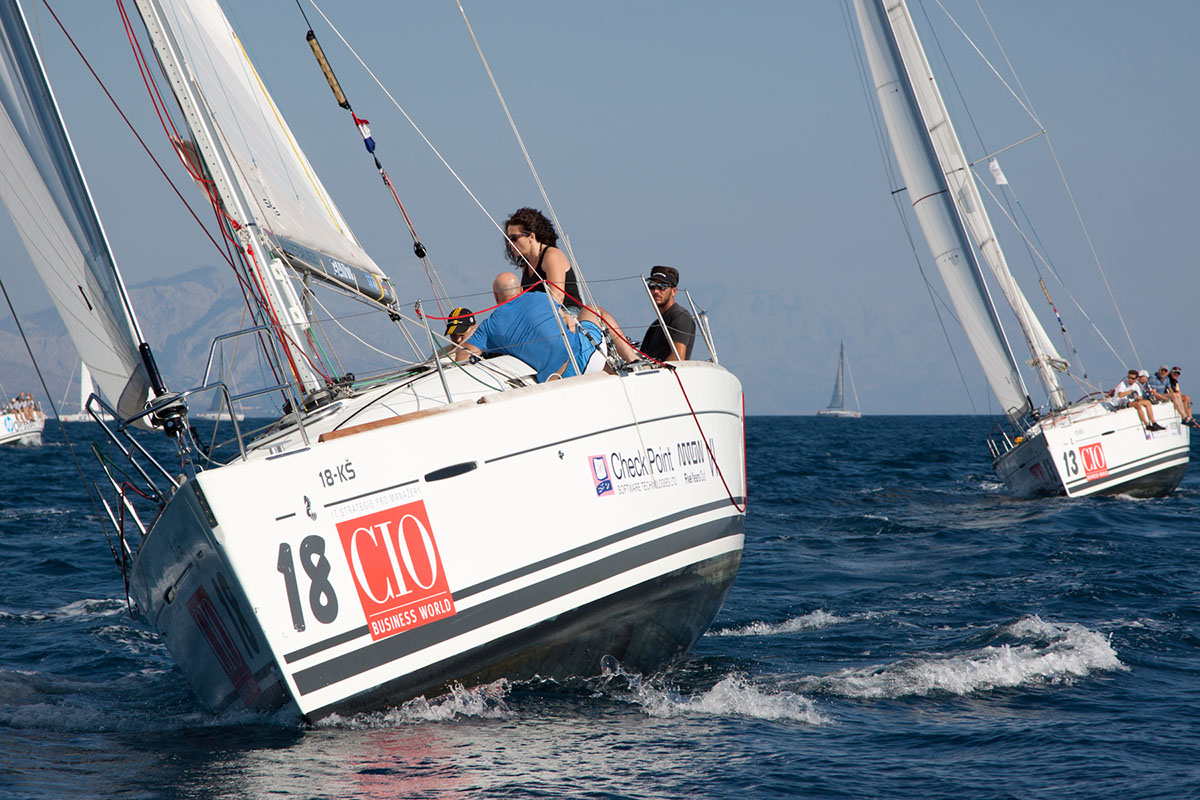 It regatta 2012 7243