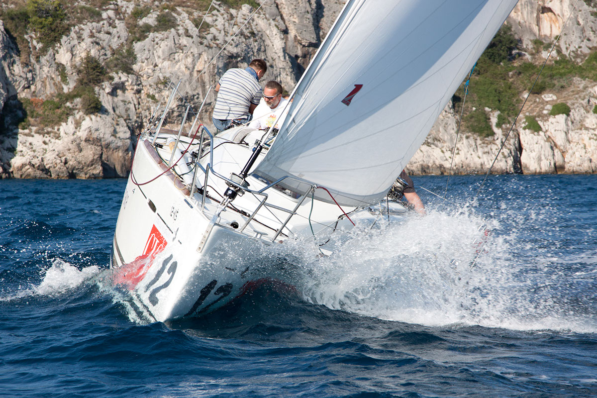 It regatta 2012 7259