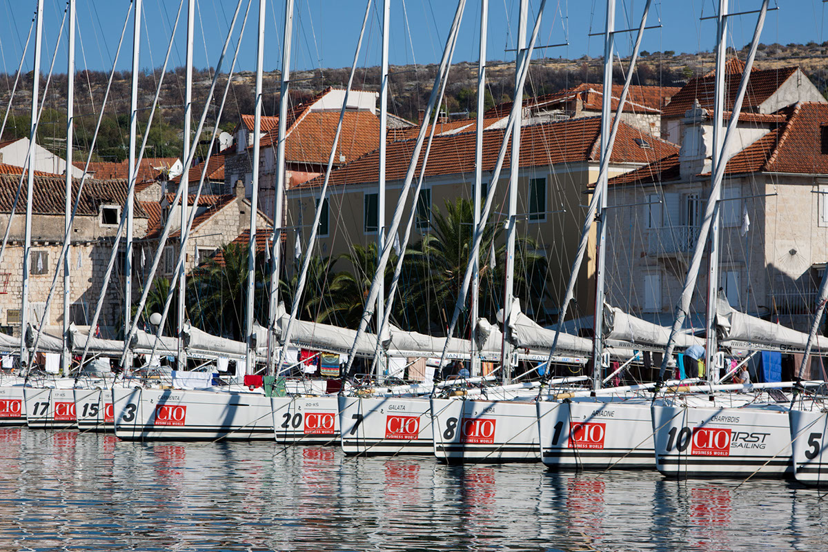 It regatta 2012 7318