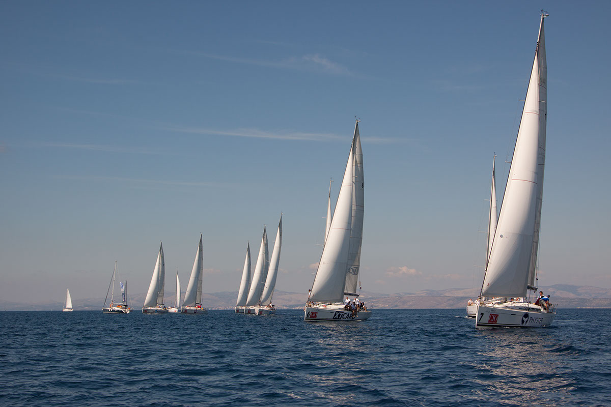 It regatta 2012 7381