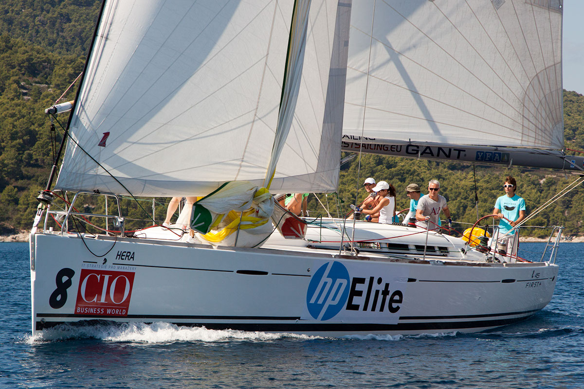 It regatta 2012 7412