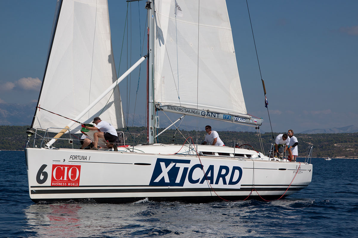 It regatta 2012 7492