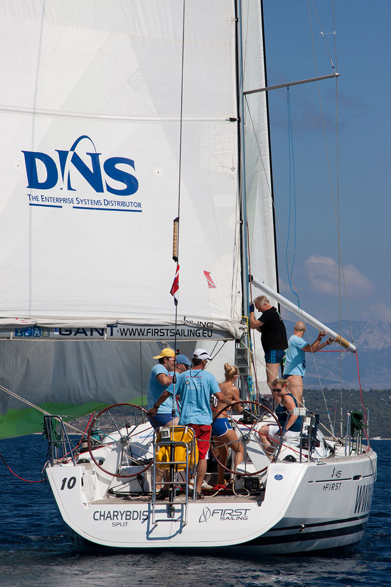 It regatta 2012 7535