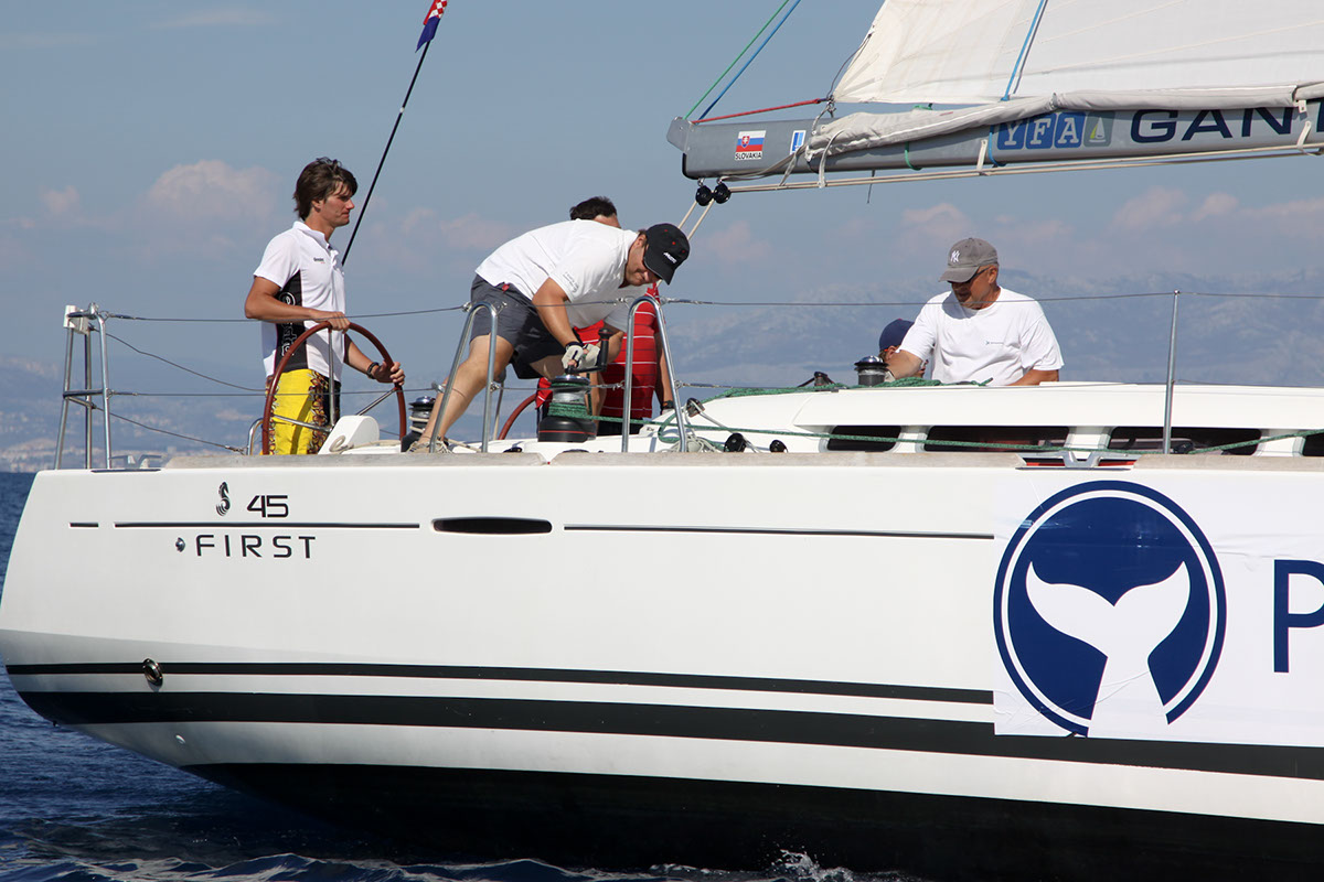 It regatta 2012 7642