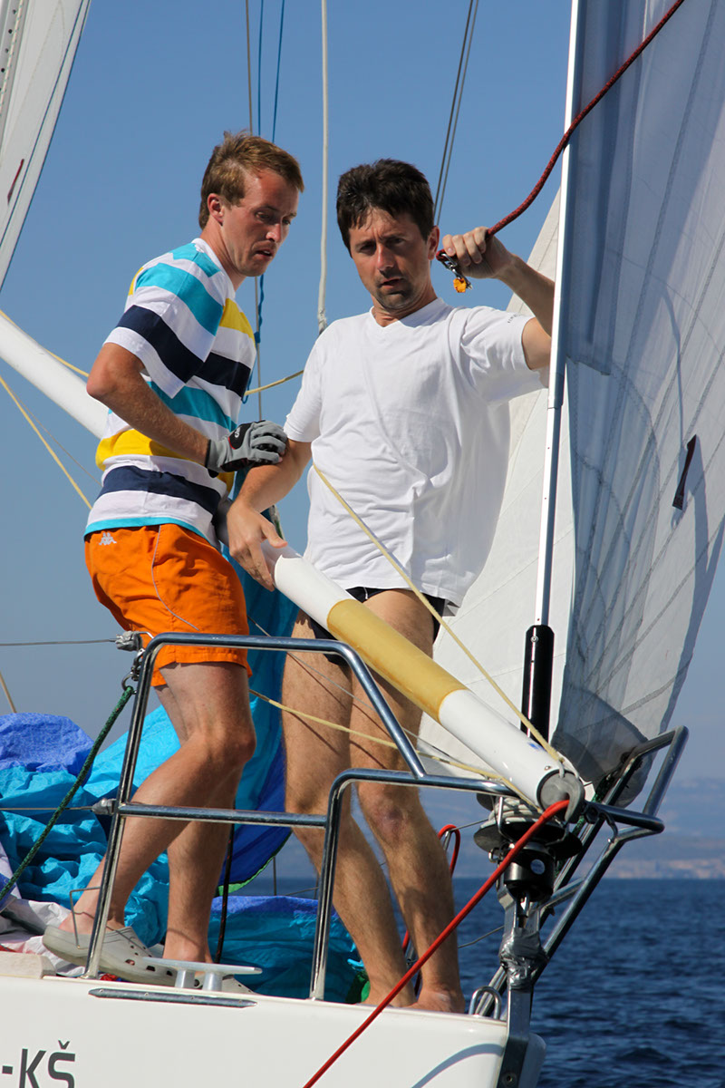 It regatta 2012 7683