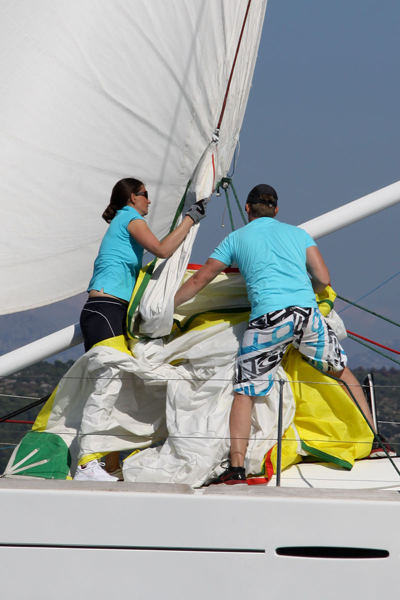 It regatta 2012 7704