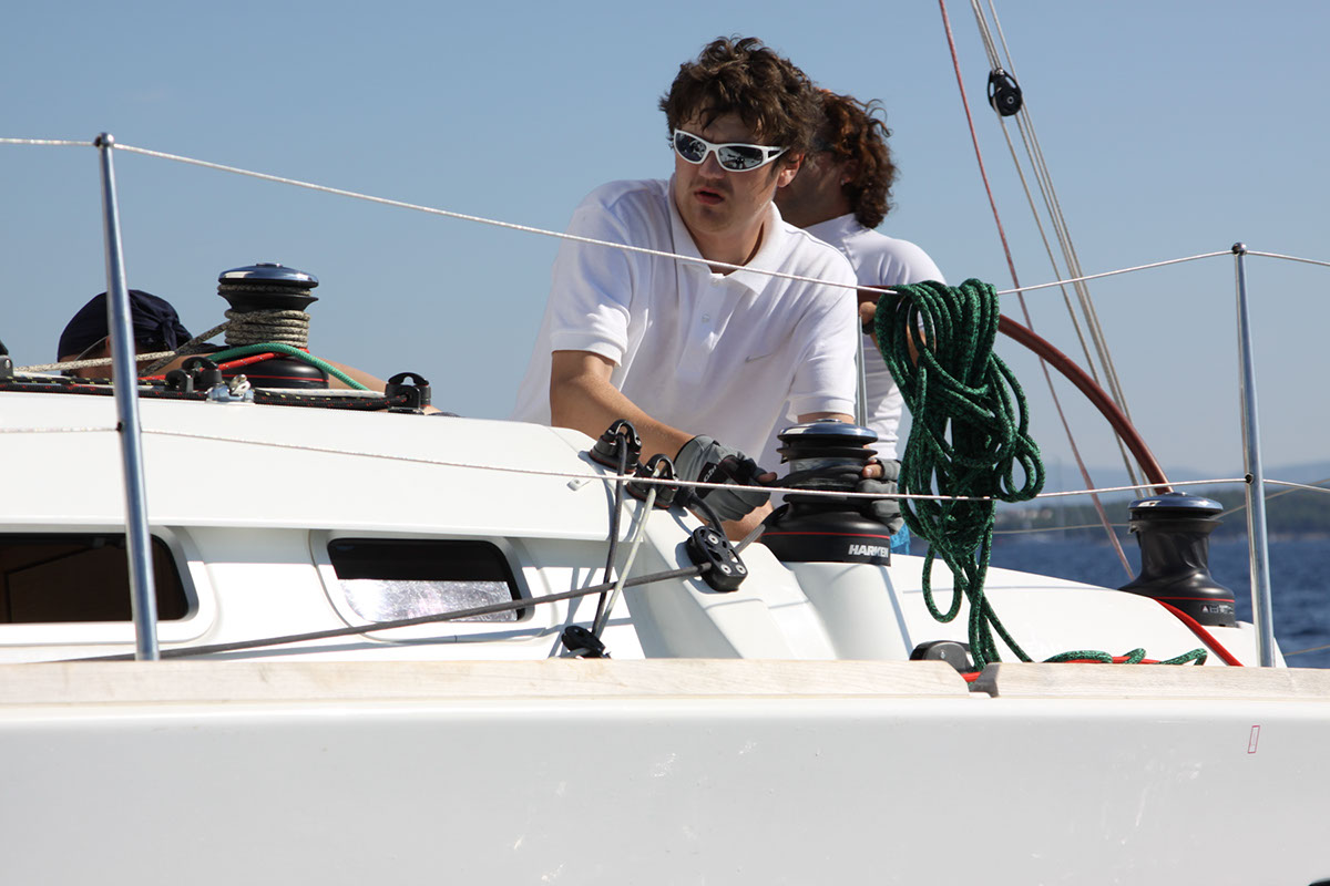 It regatta 2012 7725