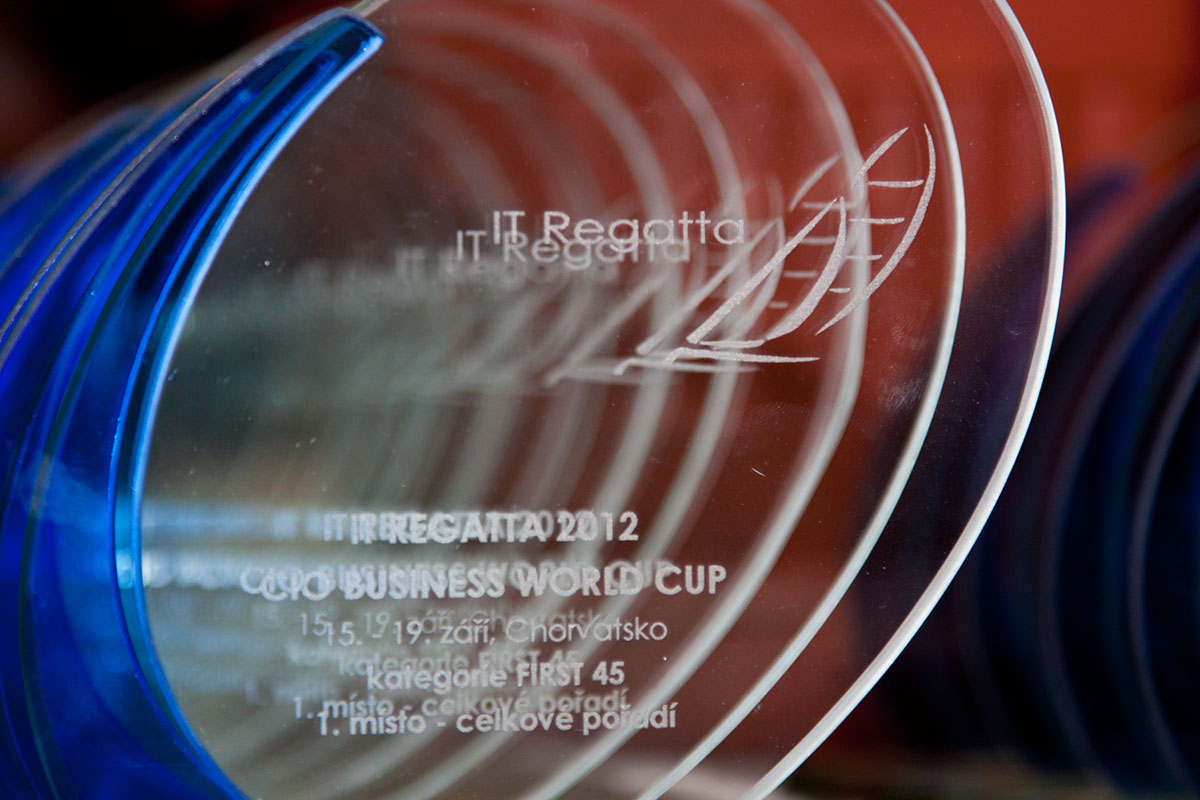 It regatta 2012 7824